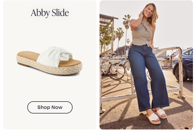 Abby Slide