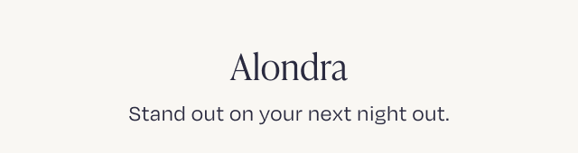 Alondra