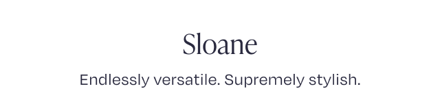 Sloane