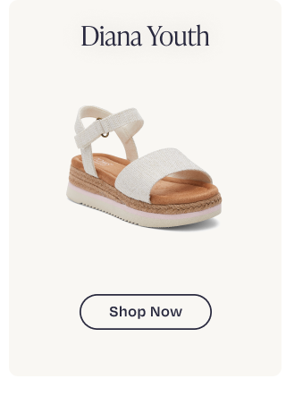 Shop Diana Youth