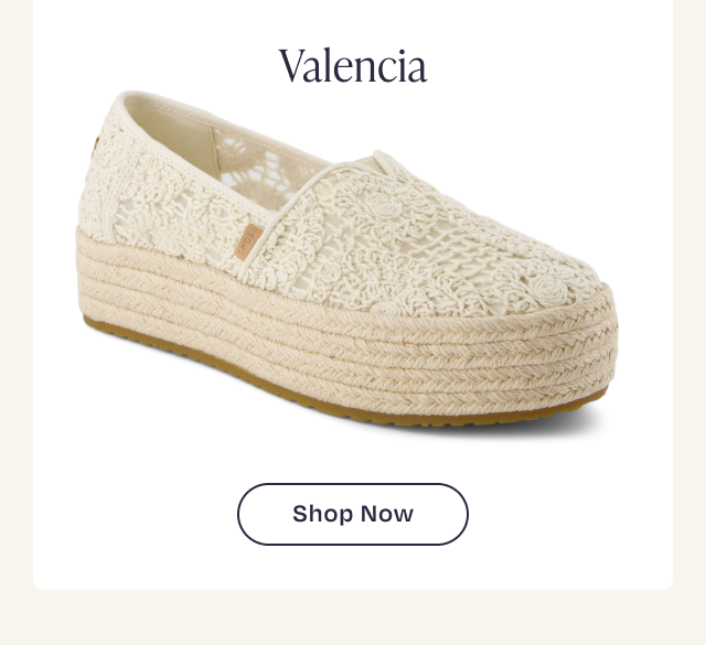 Shop Valencia