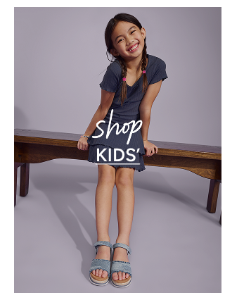 Shop Kids' Button - Image