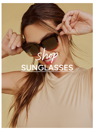 Shop Sunglasses - Image