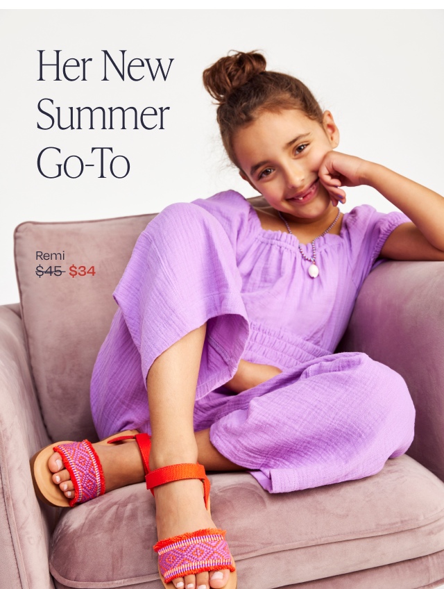 Her New Summer Go-To - Image