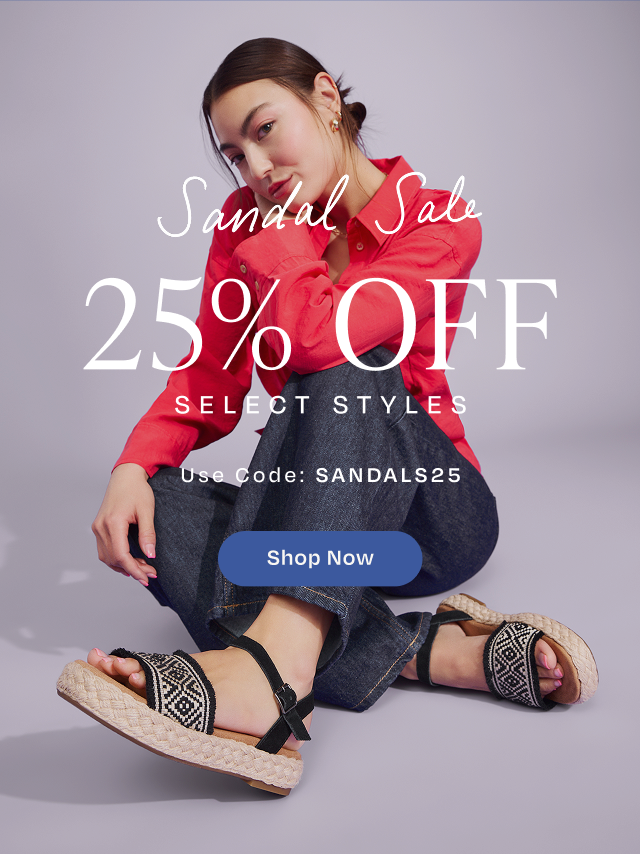 Sandale Sale - Image