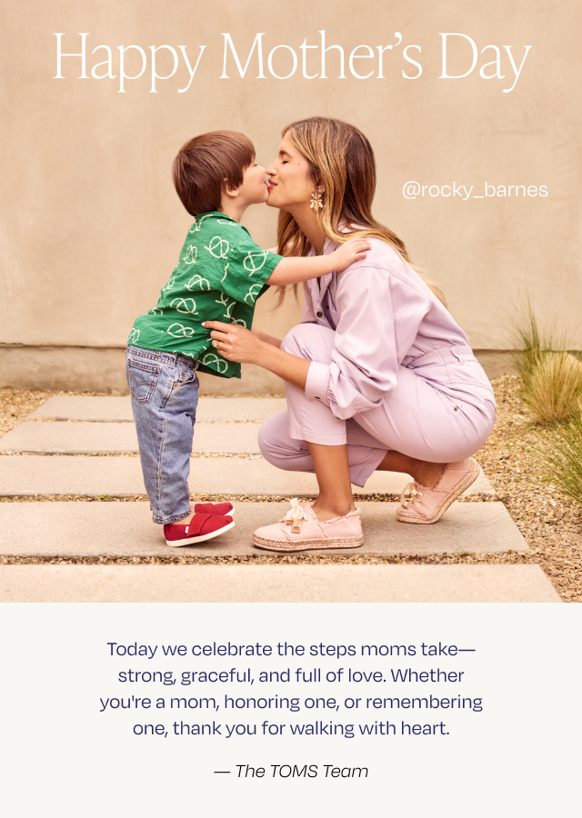 Happy Mother's Day - Image