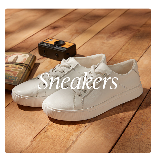 Shop Sneakers