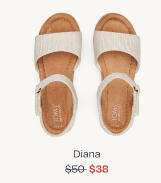 Diana Kids Sandal - Image