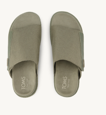 Danilo Slide Sandal