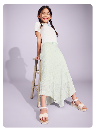 Dress Up or Down in the Diana. Shop Now