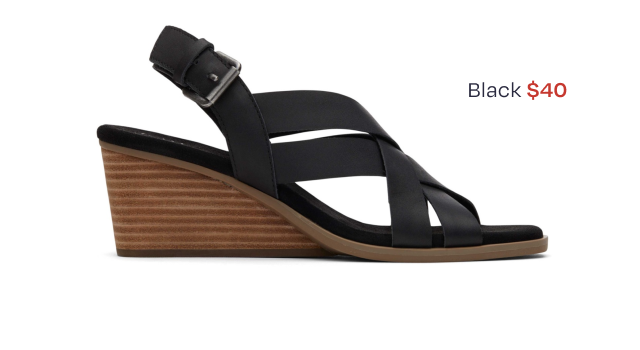 The Gracie - Black
