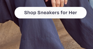 Shop Sneakers for Her - Image