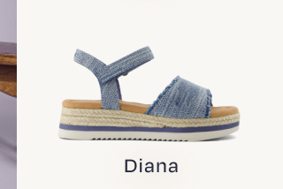 Diana Kids Sandal - Image