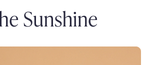 Bring on the Sunshine - Image