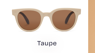 Rhodes Traveler Sunglasses - Image