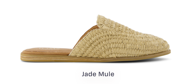 Jade Flat - Image