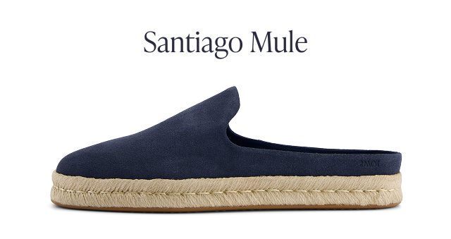 Santiago Mule - Image
