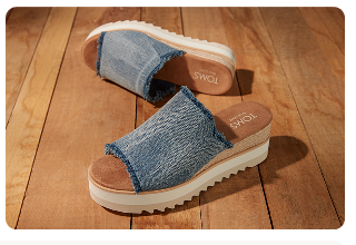 Diana Mule - Image