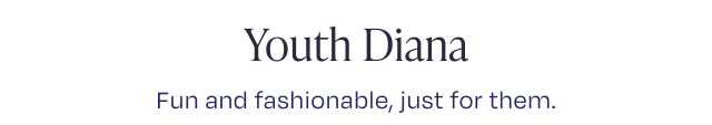 Youth Diana - Image