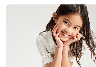 Diana Kids Sandal - Image