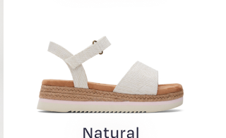 Diana Kids Sandal - Image