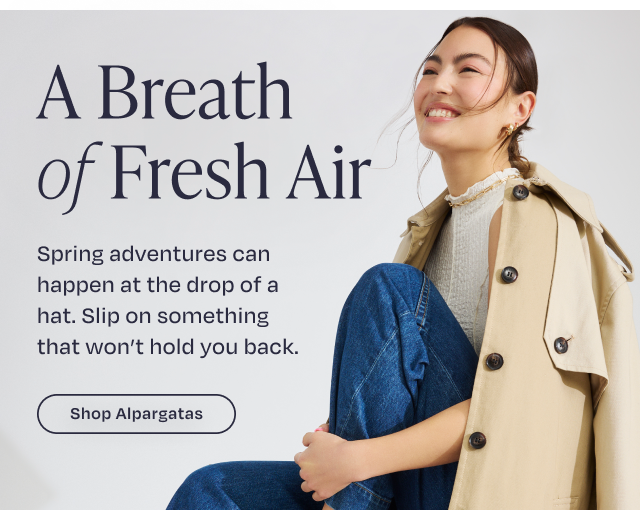 Shop Alpargatas Button - Image