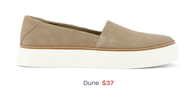 Kameron Slip On