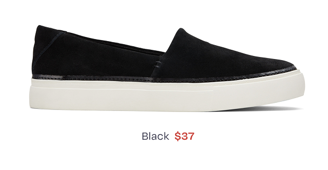 Kameron Slip On