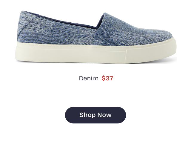 Kameron Slip On