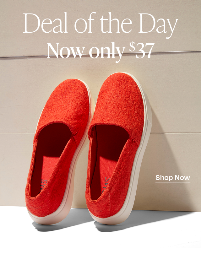 Deal of the Day $37