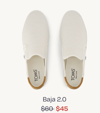 Baja 2.0 Slip On Sneaker - Image