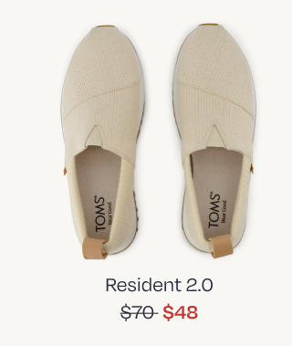 Resident 2.0 Sneaker - Image