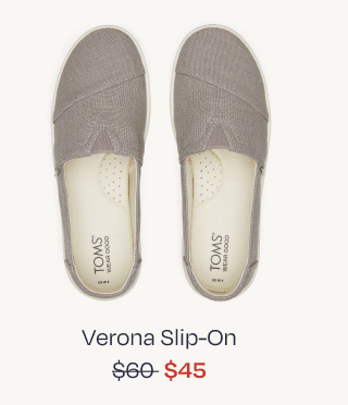 Verona Slip On Sneaker - Image
