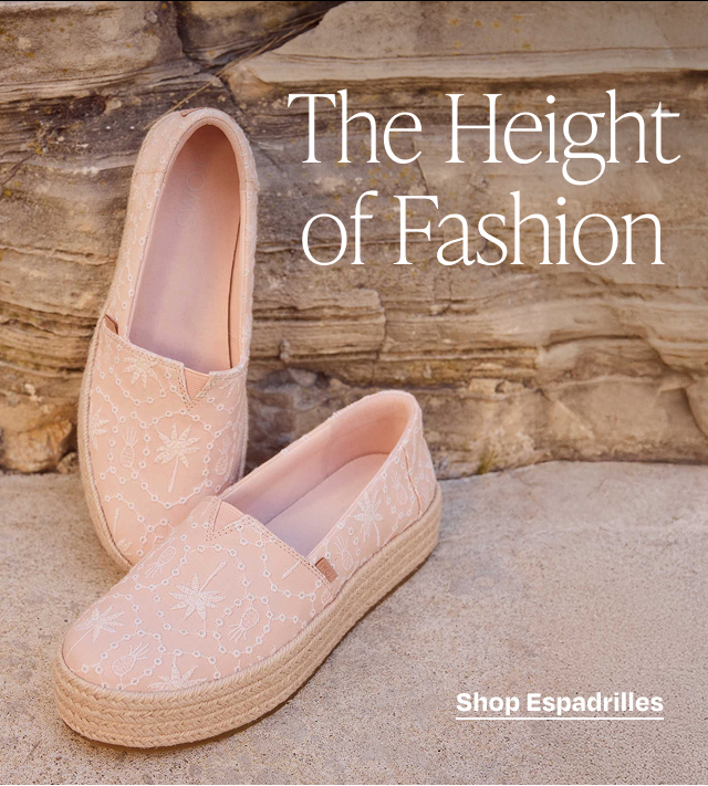 The Height of Fashion - Image