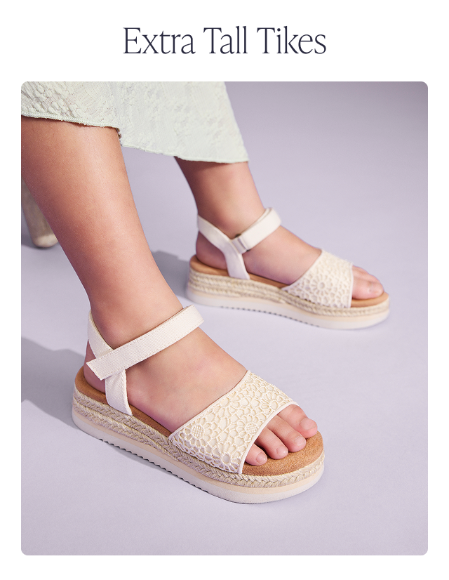 Diana Kids Sandal - Image