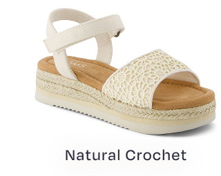 Diana Kids Sandal - Image