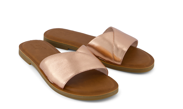 womens-shea-rose-gold-metallic-nappa-leather-slide-sandal