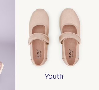 Shop Youth