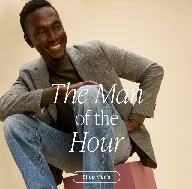 Shop Mens