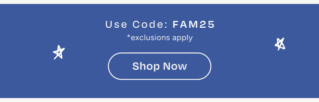 Shop Now Button - Image