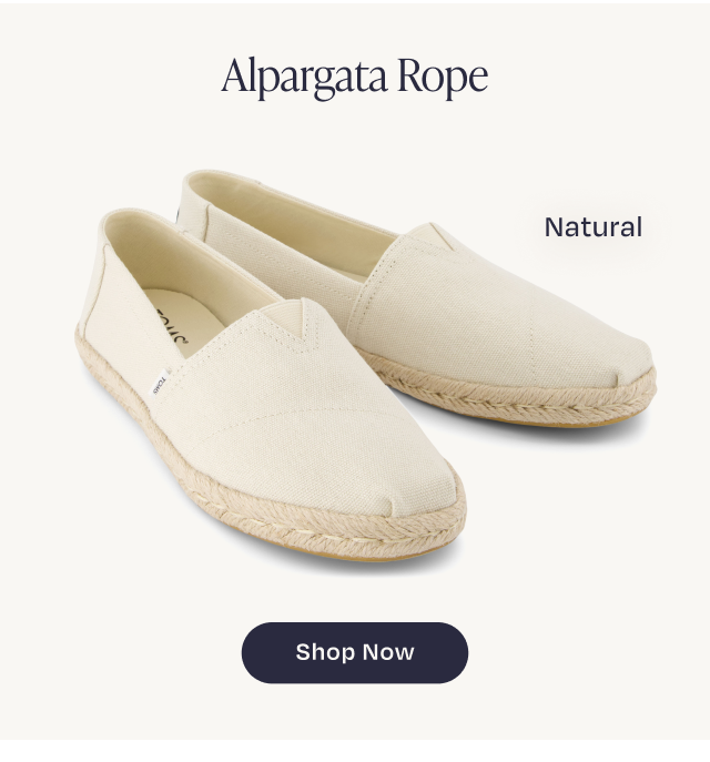 Alpargata Rope 2.0 Espadrille - Image