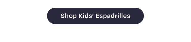 Shop Kids' Espadrilles Button - Image