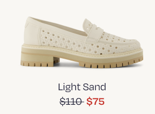 Cara Loafer - Image