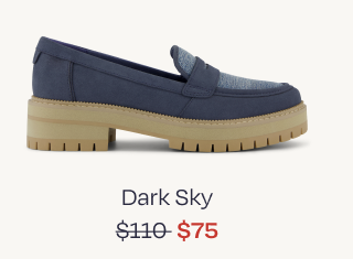 Cara Loafer - Image