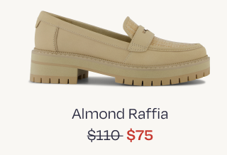 Cara Loafer - Image