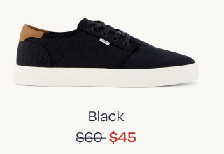 Carlo 2.0 Lace-Up Sneaker - Image