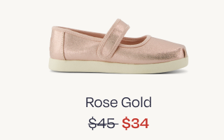 Nora Mary Jane Kids Shoe - Image