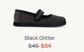 Nora Mary Jane Kids Shoe - Image