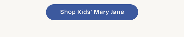 Shop Kids' Mary Jane Button - Image