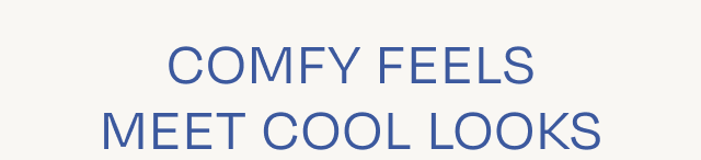Comfy Feels Meet Cool Looks - Image